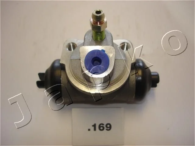 Brzdový valček kolesa JAPKO 67169