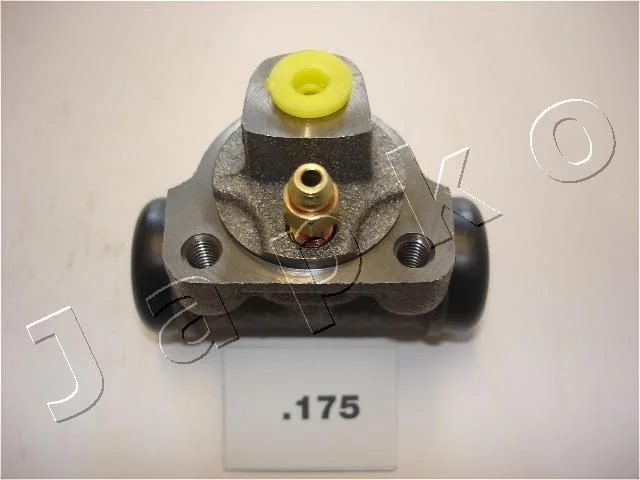 Brzdový valček kolesa JAPKO 67175