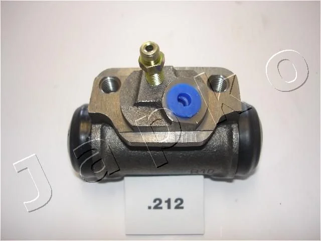 Brzdový valček kolesa JAPKO 67212