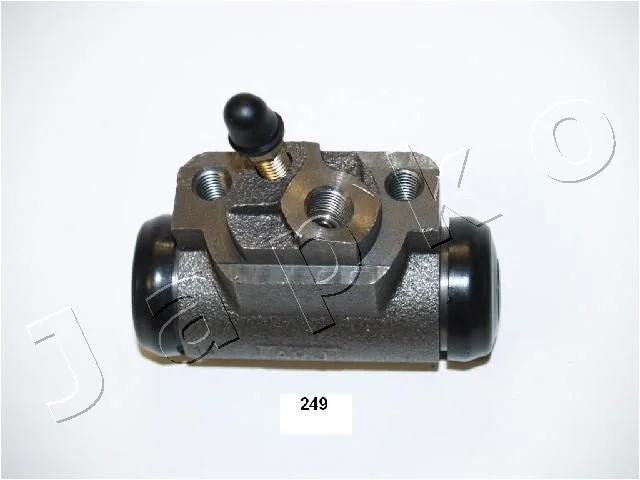 Brzdový valček kolesa JAPKO 67249