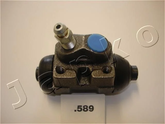 Brzdový valček kolesa JAPKO 67589