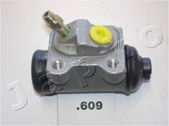 Brzdový valček kolesa JAPKO 67609