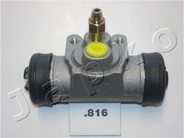 Brzdový valček kolesa JAPKO 67816