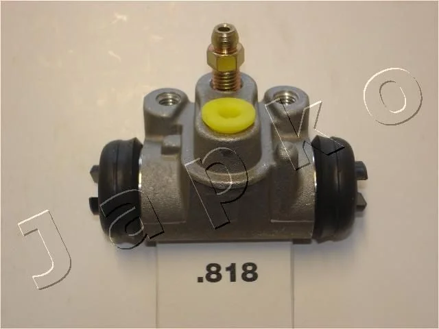 Brzdový valček kolesa JAPKO 67818