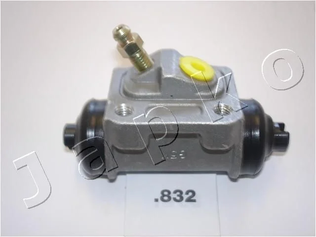 Brzdový valček kolesa JAPKO 67832