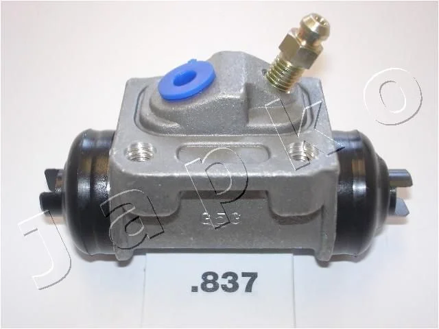 Brzdový valček kolesa JAPKO 67837