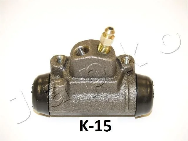 Wheel Brake Cylinder JAPKO 67K15