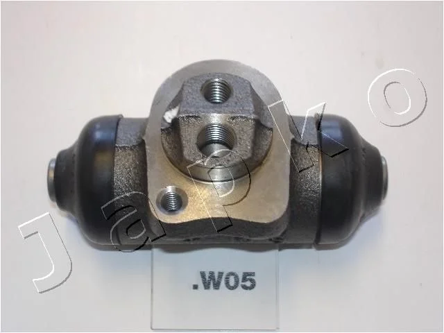 Brzdový valček kolesa JAPKO 67W05