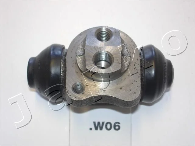 Brzdový valček kolesa JAPKO 67W06
