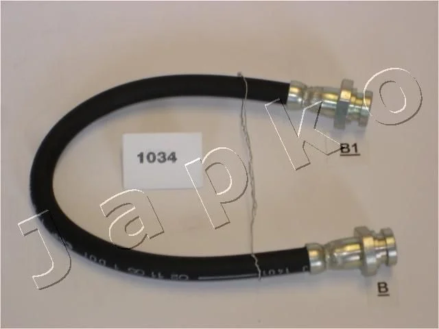 Laikantysis rėmas, stabdžių žarnelė JAPKO 691034