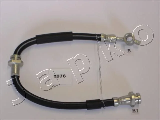Držiak, brzdová hadica JAPKO 691076