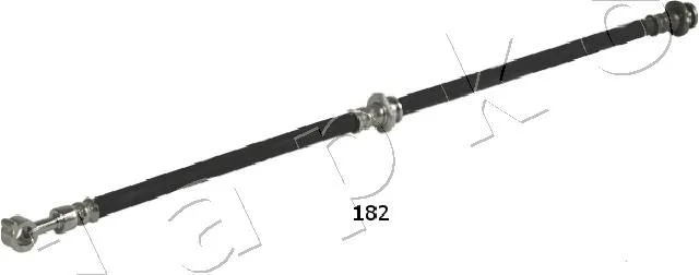 Držiak, brzdová hadica JAPKO 69182