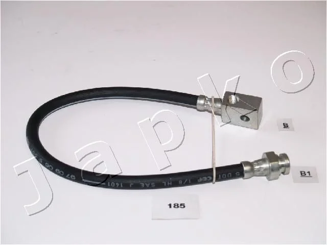 Holding Bracket, brake hose JAPKO 69185