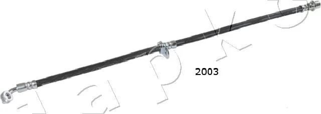Laikantysis rėmas, stabdžių žarnelė JAPKO 692003