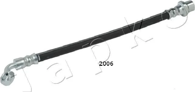 Držiak, brzdová hadica JAPKO 692006