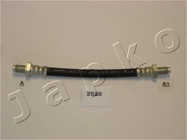 Laikantysis rėmas, stabdžių žarnelė JAPKO 692026