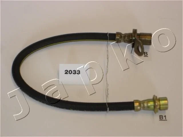 Laikantysis rėmas, stabdžių žarnelė JAPKO 692033
