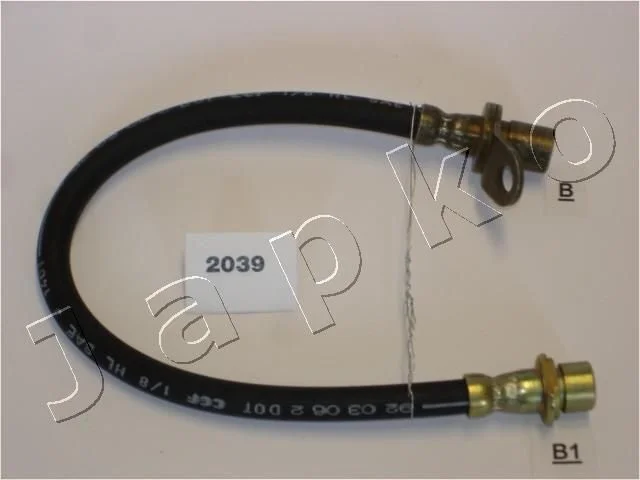 Laikantysis rėmas, stabdžių žarnelė JAPKO 692039