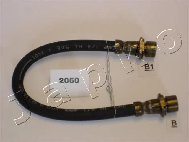 Laikantysis rėmas, stabdžių žarnelė JAPKO 692060