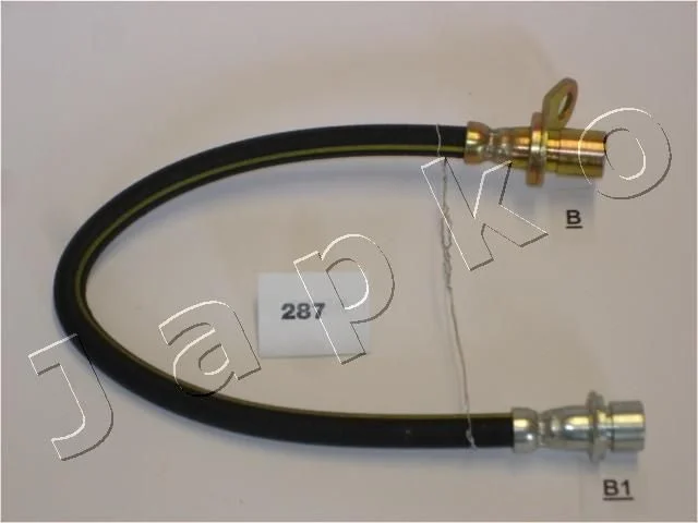 Držiak, brzdová hadica JAPKO 69287