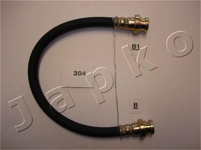 Laikantysis rėmas, stabdžių žarnelė JAPKO 69304