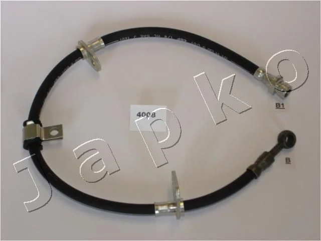 Držiak, brzdová hadica JAPKO 694008