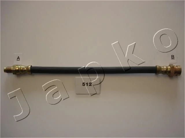 Holding Bracket, brake hose JAPKO 69512