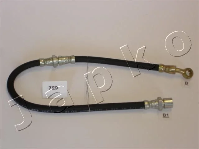 Laikantysis rėmas, stabdžių žarnelė JAPKO 69729