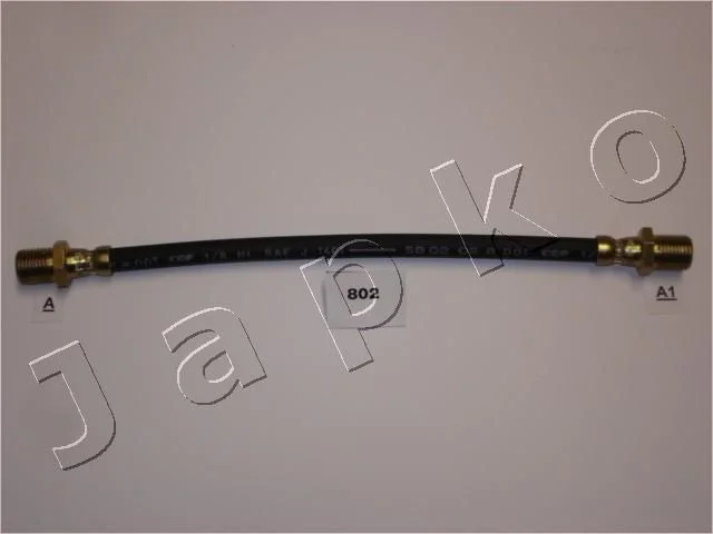 Držiak, brzdová hadica JAPKO 69802
