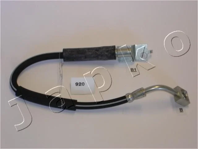 Holding Bracket, brake hose JAPKO 69920