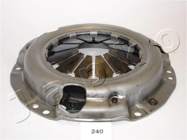 Clutch Pressure Plate JAPKO 70240