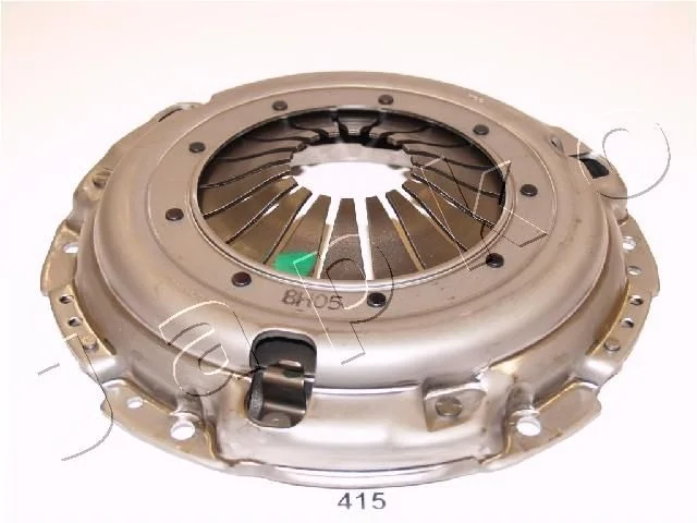 Clutch Pressure Plate JAPKO 70415