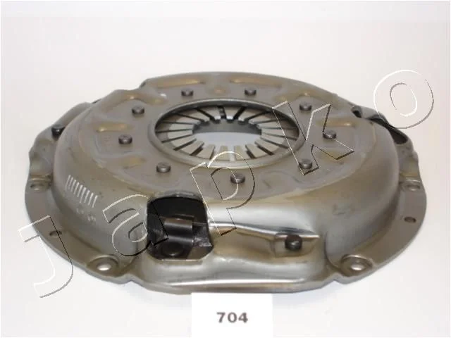 Clutch Pressure Plate JAPKO 70704