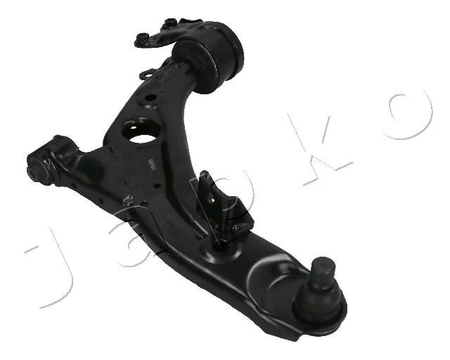 Vikšro valdymo svirtis JAPKO 72355L