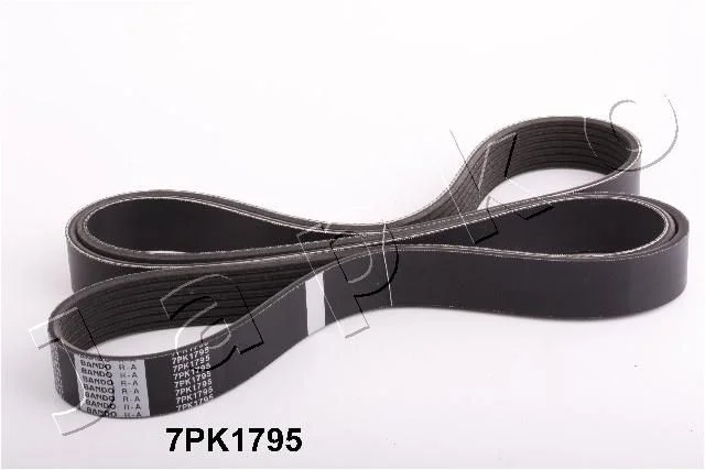 V-ribbed Belt JAPKO 7PK1795