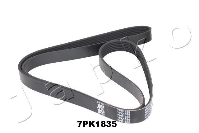 V-ribbed Belt JAPKO 7PK1835