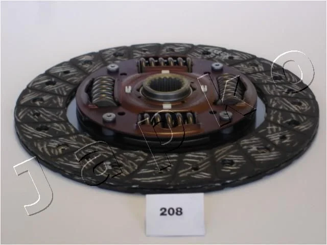 Spojkový kotúč JAPKO 80208