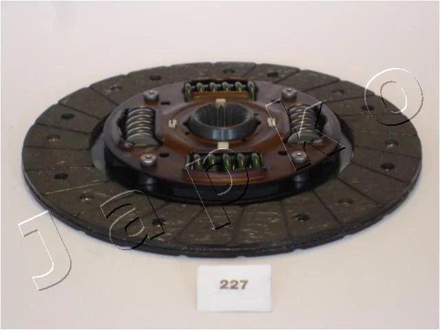 Spojkový kotúč JAPKO 80227