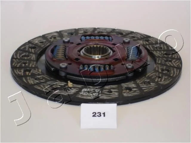 Spojkový kotúč JAPKO 80231
