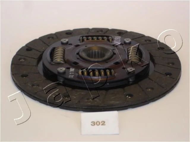 Spojkový kotúč JAPKO 80302