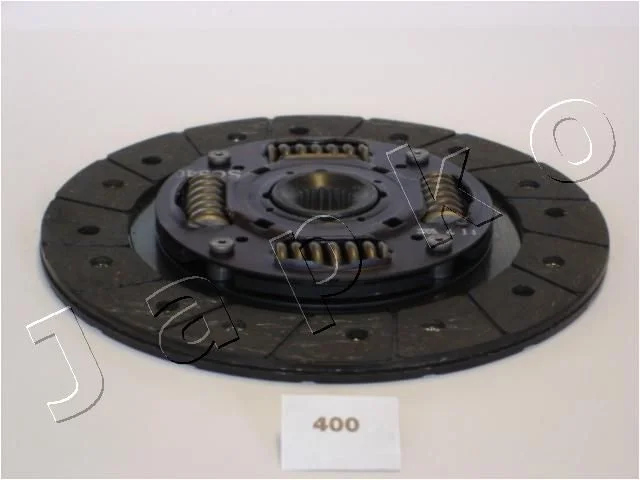 Spojkový kotúč JAPKO 80400