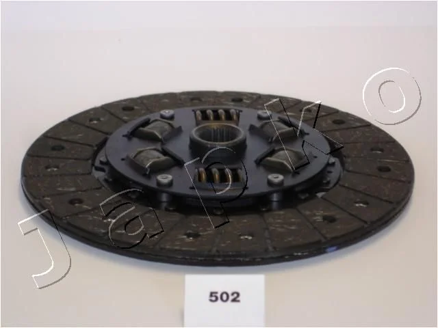 Spojkový kotúč JAPKO 80502