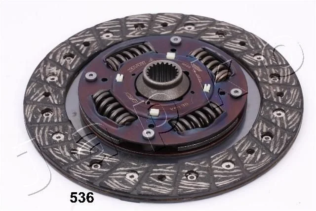 Spojkový kotúč JAPKO 80536