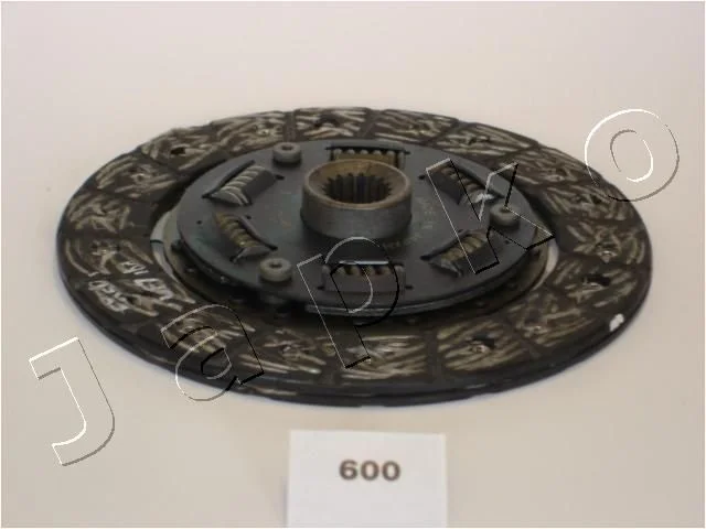 Spojkový kotúč JAPKO 80600