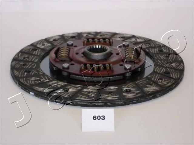 Spojkový kotúč JAPKO 80603