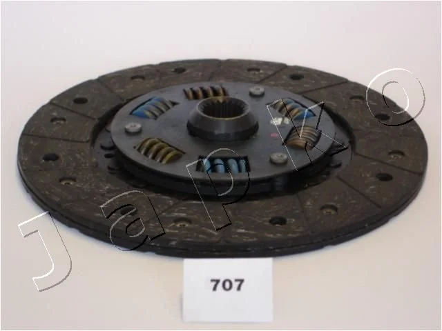 Spojkový kotúč JAPKO 80707