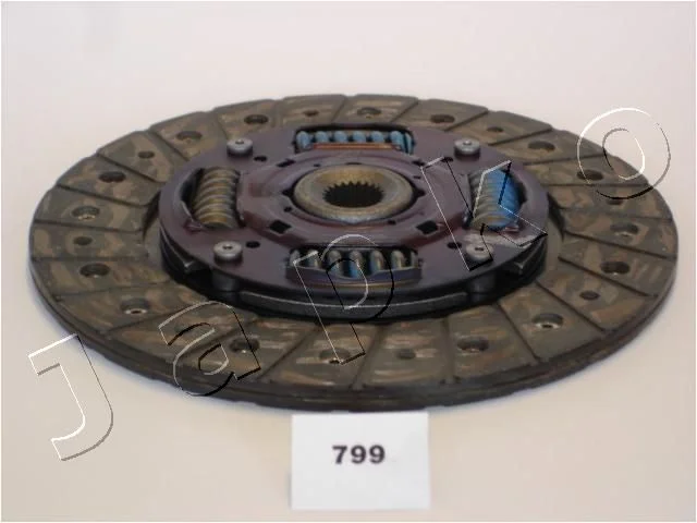 Spojkový kotúč JAPKO 80799
