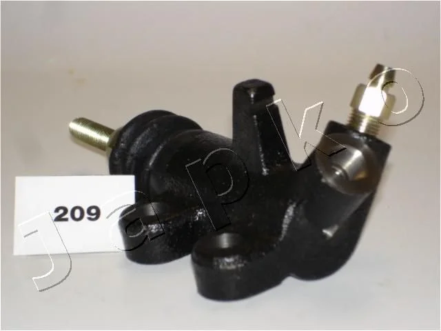 Slave Cylinder, clutch JAPKO 85209