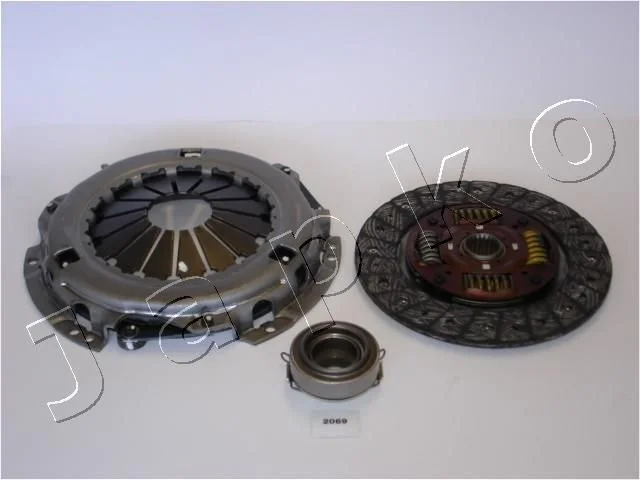 Clutch Kit JAPKO 922069