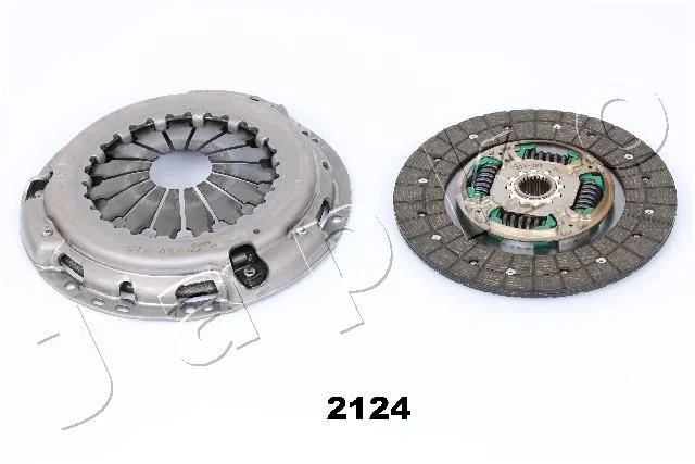 Clutch Kit JAPKO 922124